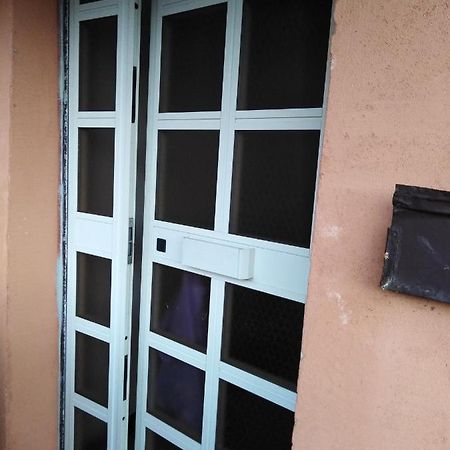 Casa Vacanze Paradiso Apartman Lamezia Terme Kültér fotó