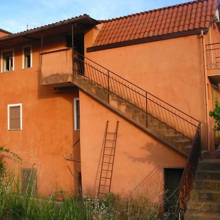 Casa Vacanze Paradiso Apartman Lamezia Terme Kültér fotó