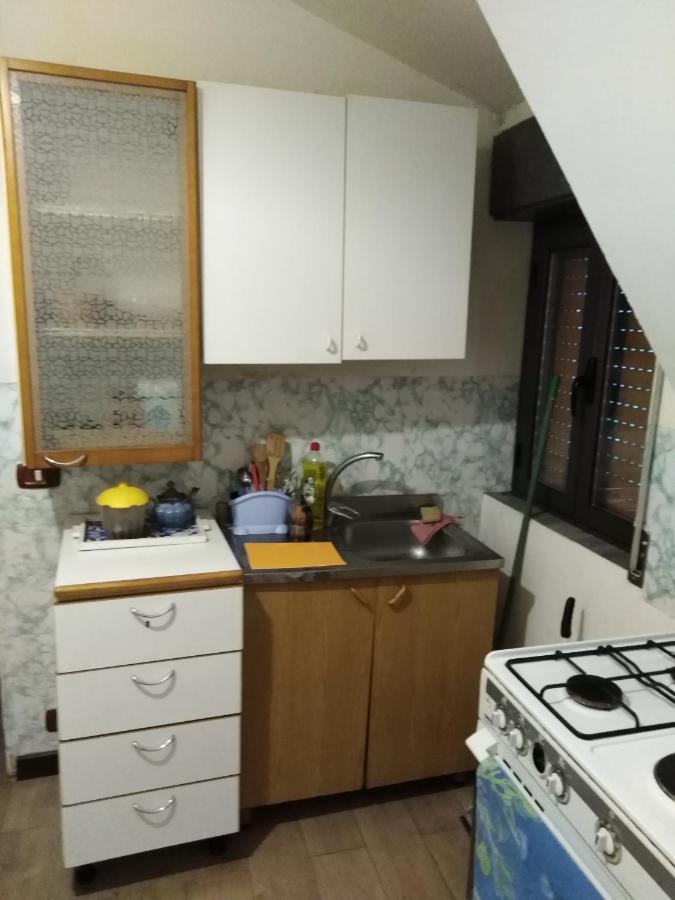 Casa Vacanze Paradiso Apartman Lamezia Terme Kültér fotó