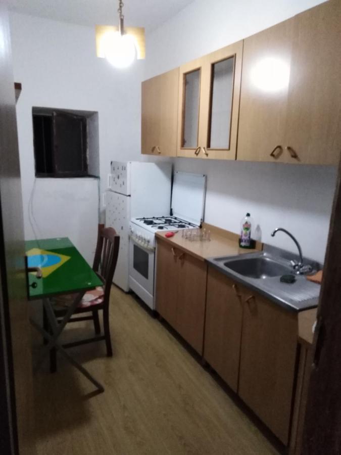 Casa Vacanze Paradiso Apartman Lamezia Terme Kültér fotó