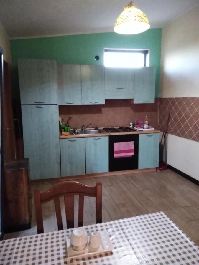 Casa Vacanze Paradiso Apartman Lamezia Terme Kültér fotó