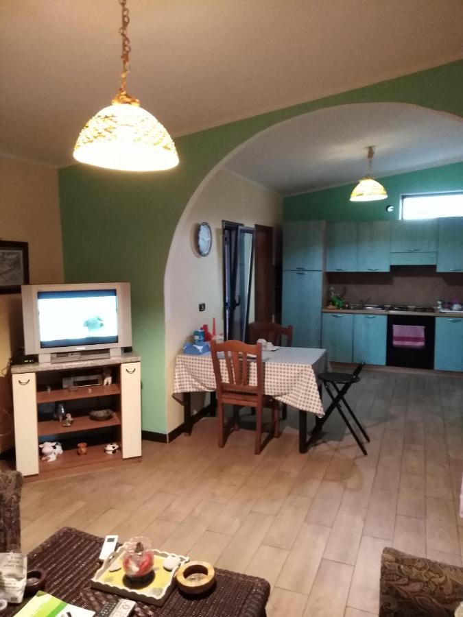 Casa Vacanze Paradiso Apartman Lamezia Terme Kültér fotó