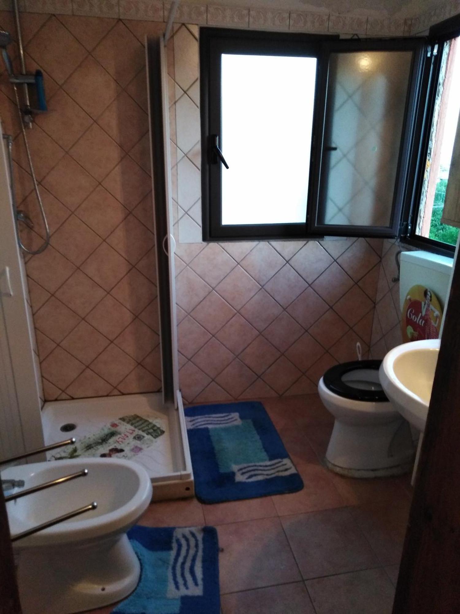 Casa Vacanze Paradiso Apartman Lamezia Terme Kültér fotó