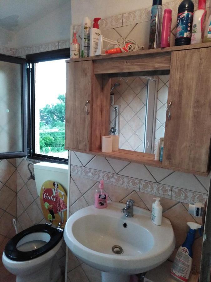 Casa Vacanze Paradiso Apartman Lamezia Terme Kültér fotó