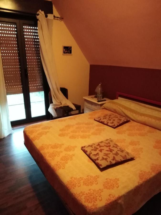 Casa Vacanze Paradiso Apartman Lamezia Terme Kültér fotó