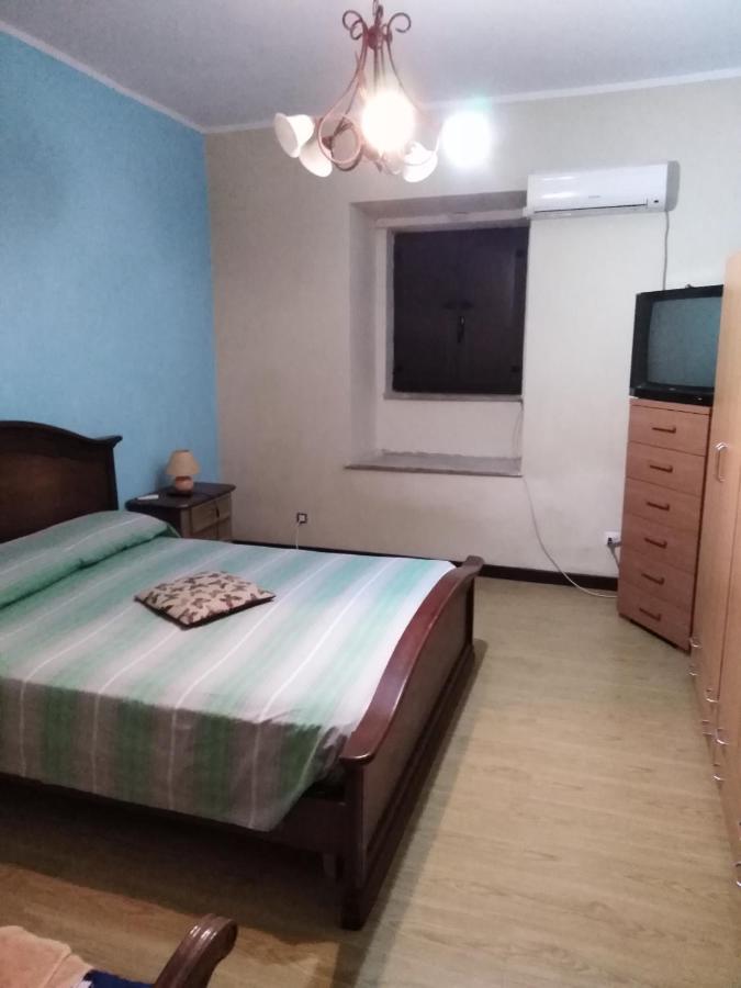 Casa Vacanze Paradiso Apartman Lamezia Terme Kültér fotó
