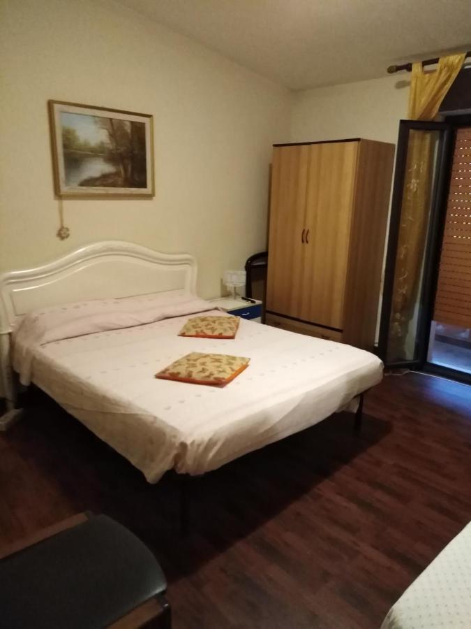 Casa Vacanze Paradiso Apartman Lamezia Terme Kültér fotó