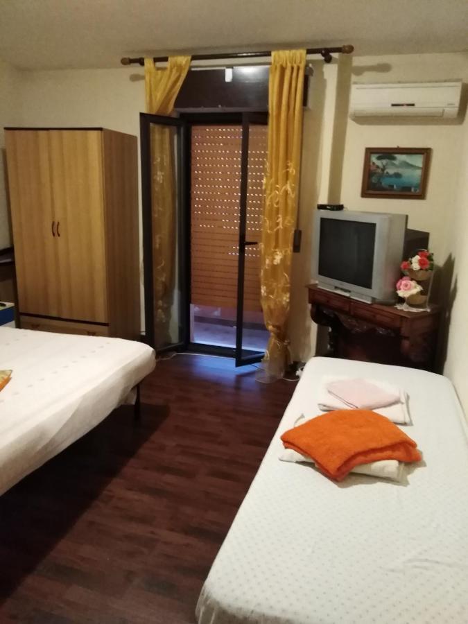 Casa Vacanze Paradiso Apartman Lamezia Terme Kültér fotó