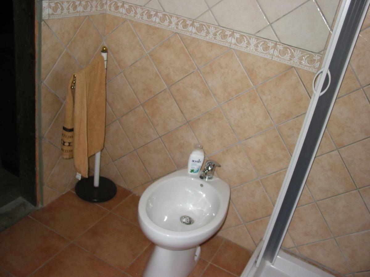 Casa Vacanze Paradiso Apartman Lamezia Terme Kültér fotó