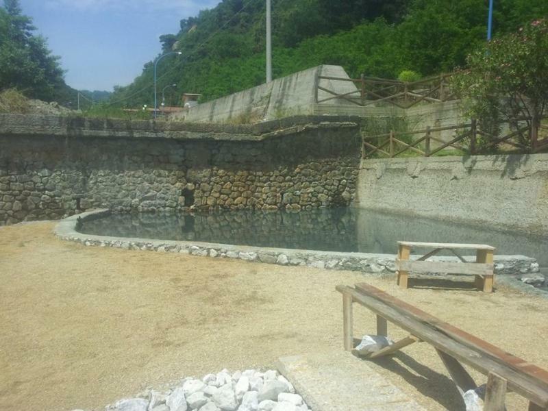 Casa Vacanze Paradiso Apartman Lamezia Terme Kültér fotó