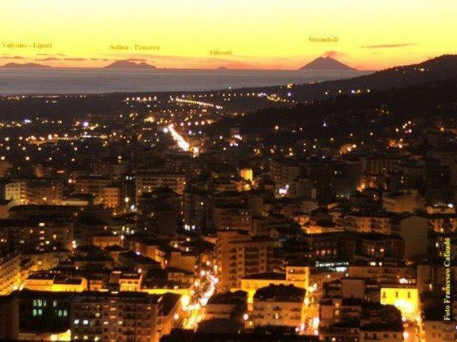 Casa Vacanze Paradiso Apartman Lamezia Terme Kültér fotó