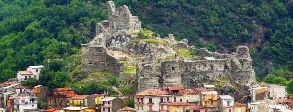 Casa Vacanze Paradiso Apartman Lamezia Terme Kültér fotó
