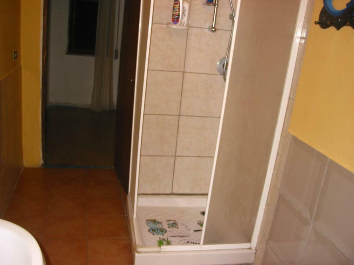 Casa Vacanze Paradiso Apartman Lamezia Terme Kültér fotó