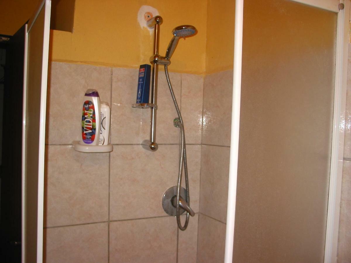 Casa Vacanze Paradiso Apartman Lamezia Terme Kültér fotó